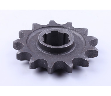 Зірочка ведена Z-13 - RFB