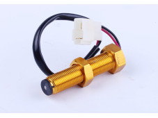 Датчик обертів двигуна (мотогодин) Foton 244/354/404