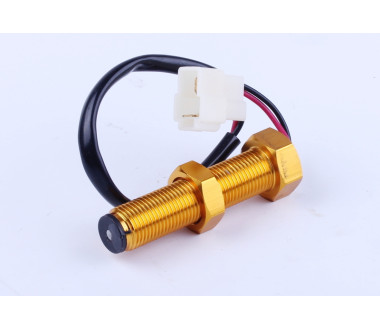 Датчик оборотов двигателя (моточасов) Foton 244/354/404