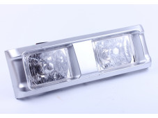 Фара передня в зборі Xingtai 120/224