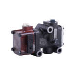 Розподільник підйомника Jinma 200/204/240/244