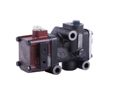 Розподільник підйомника Jinma 200/204/240/244