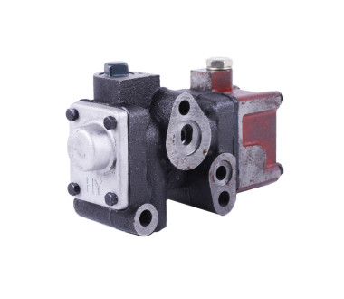 Розподільник підйомника Jinma 200/204/240/244