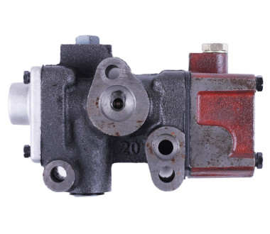 Розподільник підйомника Jinma 200/204/240/244