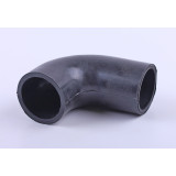 Патрубок радиатора верхний DL190-12 Xingtai 120