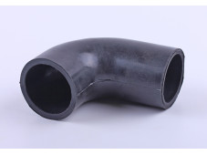 Патрубок радіатора верхній DL190-12 Xingtai 120