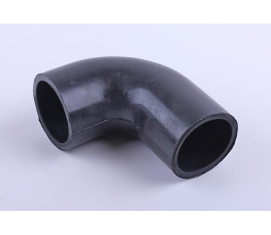 Патрубок радиатора верхний DL190-12 Xingtai 120