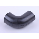 Патрубок радиатора верхний DL190-12 Xingtai 120