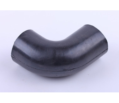 Патрубок радиатора верхний DL190-12 Xingtai 120