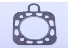 Прокладка ГБЦ (диаметр 118 мм) DLH1110 Xingtai 160-180