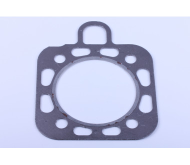 Прокладка ГБЦ (діаметр 118 мм) DLH1110 Xingtai 160-180