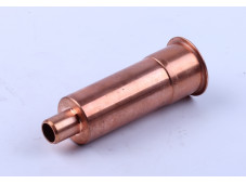 Втулка форсунки мідна KM130/138 Xingtai 24B, Shifeng 244, Taishan 24