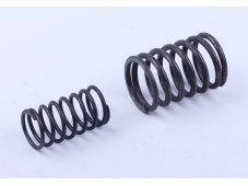 Пружина клапана зовнішня KM130/138 Xingtai 24B, Shifeng 244, Taishan 24