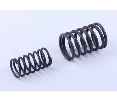 Пружина клапана зовнішня KM130/138 Xingtai 24B, Shifeng 244, Taishan 24