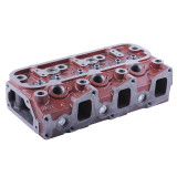 Головка блоку циліндрів LL380 Jinma 200/204, Булат 200/204