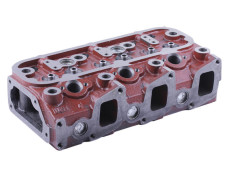 Головка блоку циліндрів LL380 Jinma 200/204, Булат 200/204