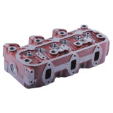 Головка блоку циліндрів LL380 Jinma 200/204, Булат 200/204