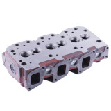 Головка блоку циліндрів LL380 Jinma 200/204, Булат 200/204