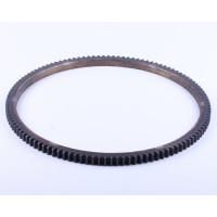 Венец маховика зубчатый Z-115 КМ385ВТ DongFeng 240/244, Foton 240/244, Jinma 240/244