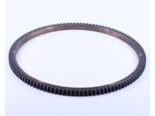 Вінець маховика зубчастий Z-115 КМ385ВТ DongFeng 240/244, Foton 240/244, Jinma 240/244