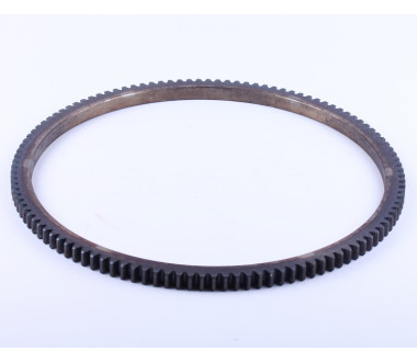 Вінець маховика зубчастий Z-115 КМ385ВТ DongFeng 240/244, Foton 240/244, Jinma 240/244