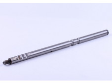 Вал вилки 2-й передачи L-345 мм DongFeng 240/244