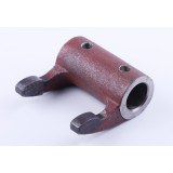 Вилка выжима сцепления DongFeng 240/244