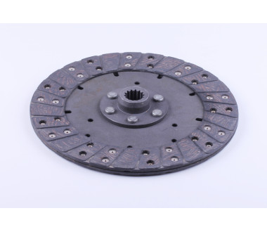 Диск зчеплення перший DongFeng 354/404