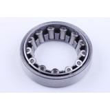 Підшипник вертикального валу рульової колонки верхній 977907 Xingtai, DongFeng, Jinma