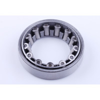 Підшипник вертикального валу рульової колонки верхній 977907 Xingtai, DongFeng, Jinma