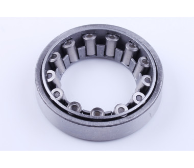 Підшипник вертикального валу рульової колонки верхній 977907 Xingtai, DongFeng, Jinma