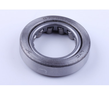 Підшипник вертикального валу рульової колонки верхній 977907 Xingtai, DongFeng, Jinma