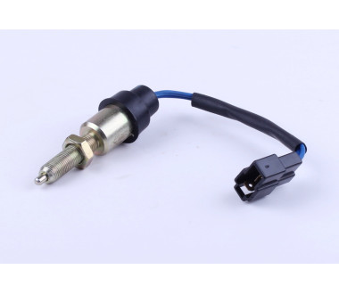 Вмикач гальмівних стопів (жаба стопів) DongFeng