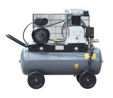 Компресор 50 л., 2,2 кВт, 3 л. KCH2070A-50L