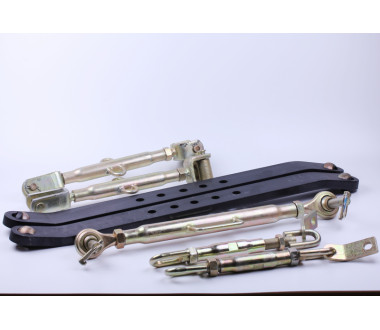 Гідронавісний механізм (комплект) DongFeng 244/240