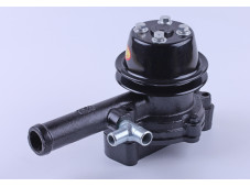 Насос водяний (помпа) КМ385ВТ DongFeng 244/240, Foton 244, Jinma 244