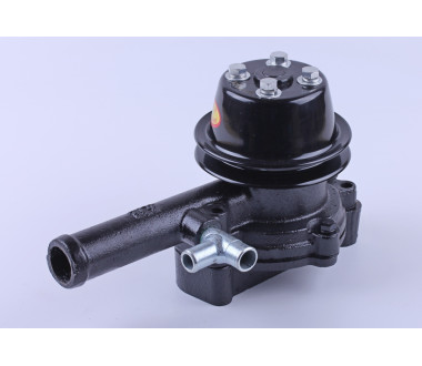 Насос водяний (помпа) КМ385ВТ DongFeng 244/240, Foton 244, Jinma 244