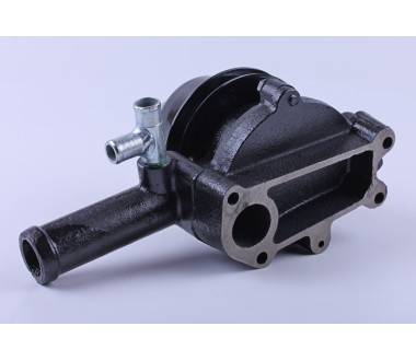 Насос водяний (помпа) КМ385ВТ DongFeng 244/240, Foton 244, Jinma 244