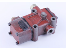 Розподільник гідравлічний Foton, Jinma, ДТЗ