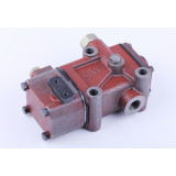 Розподільник гідравлічний Foton, Jinma, ДТЗ