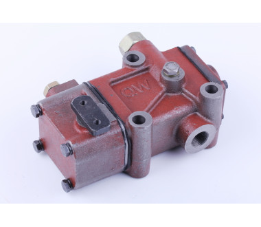 Розподільник гідравлічний Foton, Jinma, ДТЗ