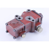 Розподільник гідравлічний Foton, Jinma, ДТЗ