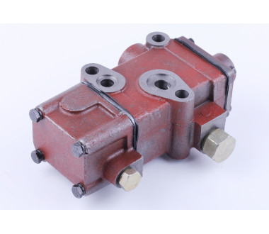 Розподільник гідравлічний Foton, Jinma, ДТЗ