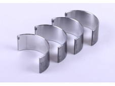 Вкладиші шатуну STD, к-т: 4 шт. TY295 Xingtai 220/224