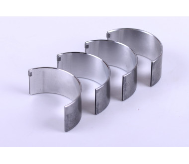 Вкладиші шатуну STD, к-т: 4 шт. TY295 Xingtai 220/224