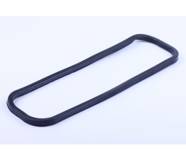 Прокладка кришки ГБЦ КМ385ВТ DongFeng 240/244, Foton 240/244, Jinma