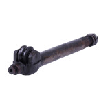 Вал рульового механізму горизонтальний Z-36 L-320 мм DongFeng