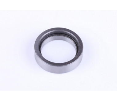 Втулка півосі переднього моста (втулка ступиці) діаметр 62 мм DongFeng