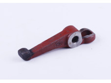 Важіль витиску зчеплення (лапка) DongFeng 354/404