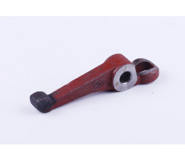 Важіль витиску зчеплення (лапка) DongFeng 354/404